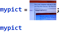 Graphics:PlotLabel /. Options[{RowBox[{RowBox[{mypict, =,
        GraphicsBox[TagBox[RasterBox[NumericArray[<240,320,3>,
        UnsignedInteger8], {{0, 240}, {320, 0}}, {0, 255}, ColorFunction
        -> RGBColor],
        BoxForm`ImageTag[System`Convert`CommonDump`ConvertText[Byte,
        System`Convert`HTMLDump`htmlsave, HTMLEntities ->
        {HTMLBasic}, AltMathOutput -> PlotLabel, WindowSize ->
        {2000, Automatic}, MathOutput -> PNG, ConvertClosed ->
        False, ConvertReverseClosed -> False, ConvertLinkedNotebooks
        -> False, CharacterEncoding -> Automatic,
        ConversionStyleEnvironment -> None, ConversionRules ->
        Automatic, HeadAttributes -> {}, HeadElements -> {}, CSS
        -> Automatic, ConvertLinkedNotebooks -> False, MathOutput
        -> GIF, GraphicsOutput -> GIF, Graphics3DOutput ->
        Automatic, ManipulateOutput -> CDF, ConvertClosed -> True,
        ConvertReverseClosed -> False, FullDocument -> True,
        AltMathOutput -> FileName, TableOutput -> {TextForm,
        Automatic}, AnimationOutput -> Automatic, FilesDirectory
        -> HTMLFiles, LinksDirectory -> HTMLLinks, HTMLEntities
        -> {HTML}, AllowBlockMathML -> False, ShowStyles ->
        True, DataUri -> False, MathMLOptions ->
        {UseUnicodePlane1Characters -> False,
        IncludeMarkupAnnotations -> False, Entities -> MathML}],
        ColorSpace -> System`Convert`CommonDump`ConvertText[RGB,
        System`Convert`HTMLDump`htmlsave, HTMLEntities ->
        {HTMLBasic}, AltMathOutput -> PlotLabel, WindowSize ->
        {2000, Automatic}, MathOutput -> PNG, ConvertClosed ->
        False, ConvertReverseClosed -> False, ConvertLinkedNotebooks
        -> False, CharacterEncoding -> Automatic,
        ConversionStyleEnvironment -> None, ConversionRules ->
        Automatic, HeadAttributes -> {}, HeadElements -> {}, CSS
        -> Automatic, ConvertLinkedNotebooks -> False, MathOutput
        -> GIF, GraphicsOutput -> GIF, Graphics3DOutput ->
        Automatic, ManipulateOutput -> CDF, ConvertClosed -> True,
        ConvertReverseClosed -> False, FullDocument -> True,
        AltMathOutput -> FileName, TableOutput -> {TextForm,
        Automatic}, AnimationOutput -> Automatic, FilesDirectory
        -> HTMLFiles, LinksDirectory -> HTMLLinks, HTMLEntities
        -> {HTML}, AllowBlockMathML -> False, ShowStyles ->
        True, DataUri -> False, MathMLOptions ->
        {UseUnicodePlane1Characters -> False,
        IncludeMarkupAnnotations -> False, Entities -> MathML}],
        Interleaving -> True, MetaInformation ->
        Association[System`Convert`CommonDump`ConvertText[Exif,
        System`Convert`HTMLDump`htmlsave, HTMLEntities ->
        {HTMLBasic}, AltMathOutput -> PlotLabel, WindowSize ->
        {2000, Automatic}, MathOutput -> PNG, ConvertClosed ->
        False, ConvertReverseClosed -> False, ConvertLinkedNotebooks
        -> False, CharacterEncoding -> Automatic,
        ConversionStyleEnvironment -> None, ConversionRules ->
        Automatic, HeadAttributes -> {}, HeadElements -> {}, CSS
        -> Automatic, ConvertLinkedNotebooks -> False, MathOutput
        -> GIF, GraphicsOutput -> GIF, Graphics3DOutput ->
        Automatic, ManipulateOutput -> CDF, ConvertClosed -> True,
        ConvertReverseClosed -> False, FullDocument -> True,
        AltMathOutput -> FileName, TableOutput -> {TextForm,
        Automatic}, AnimationOutput -> Automatic, FilesDirectory
        -> HTMLFiles, LinksDirectory -> HTMLLinks, HTMLEntities
        -> {HTML}, AllowBlockMathML -> False, ShowStyles ->
        True, DataUri -> False, MathMLOptions ->
        {UseUnicodePlane1Characters -> False,
        IncludeMarkupAnnotations -> False, Entities -> MathML}]
        ->
        Association[System`Convert`CommonDump`ConvertText[DateTime,
        System`Convert`HTMLDump`htmlsave, HTMLEntities ->
        {HTMLBasic}, AltMathOutput -> PlotLabel, WindowSize ->
        {2000, Automatic}, MathOutput -> PNG, ConvertClosed ->
        False, ConvertReverseClosed -> False, ConvertLinkedNotebooks
        -> False, CharacterEncoding -> Automatic,
        ConversionStyleEnvironment -> None, ConversionRules ->
        Automatic, HeadAttributes -> {}, HeadElements -> {}, CSS
        -> Automatic, ConvertLinkedNotebooks -> False, MathOutput
        -> GIF, GraphicsOutput -> GIF, Graphics3DOutput ->
        Automatic, ManipulateOutput -> CDF, ConvertClosed -> True,
        ConvertReverseClosed -> False, FullDocument -> True,
        AltMathOutput -> FileName, TableOutput -> {TextForm,
        Automatic}, AnimationOutput -> Automatic, FilesDirectory
        -> HTMLFiles, LinksDirectory -> HTMLLinks, HTMLEntities
        -> {HTML}, AllowBlockMathML -> False, ShowStyles ->
        True, DataUri -> False, MathMLOptions ->
        {UseUnicodePlane1Characters -> False,
        IncludeMarkupAnnotations -> False, Entities -> MathML}]
        -> DateObject[{2019, 1, 29, 21, 46, 8.337},
        System`Convert`CommonDump`ConvertText[Instant,
        System`Convert`HTMLDump`htmlsave, HTMLEntities ->
        {HTMLBasic}, AltMathOutput -> PlotLabel, WindowSize ->
        {2000, Automatic}, MathOutput -> PNG, ConvertClosed ->
        False, ConvertReverseClosed -> False, ConvertLinkedNotebooks
        -> False, CharacterEncoding -> Automatic,
        ConversionStyleEnvironment -> None, ConversionRules ->
        Automatic, HeadAttributes -> {}, HeadElements -> {}, CSS
        -> Automatic, ConvertLinkedNotebooks -> False, MathOutput
        -> GIF, GraphicsOutput -> GIF, Graphics3DOutput ->
        Automatic, ManipulateOutput -> CDF, ConvertClosed -> True,
        ConvertReverseClosed -> False, FullDocument -> True,
        AltMathOutput -> FileName, TableOutput -> {TextForm,
        Automatic}, AnimationOutput -> Automatic, FilesDirectory
        -> HTMLFiles, LinksDirectory -> HTMLLinks, HTMLEntities
        -> {HTML}, AllowBlockMathML -> False, ShowStyles ->
        True, DataUri -> False, MathMLOptions ->
        {UseUnicodePlane1Characters -> False,
        IncludeMarkupAnnotations -> False, Entities -> MathML}],
        System`Convert`CommonDump`ConvertText[Gregorian,
        System`Convert`HTMLDump`htmlsave, HTMLEntities ->
        {HTMLBasic}, AltMathOutput -> PlotLabel, WindowSize ->
        {2000, Automatic}, MathOutput -> PNG, ConvertClosed ->
        False, ConvertReverseClosed -> False, ConvertLinkedNotebooks
        -> False, CharacterEncoding -> Automatic,
        ConversionStyleEnvironment -> None, ConversionRules ->
        Automatic, HeadAttributes -> {}, HeadElements -> {}, CSS
        -> Automatic, ConvertLinkedNotebooks -> False, MathOutput
        -> GIF, GraphicsOutput -> GIF, Graphics3DOutput ->
        Automatic, ManipulateOutput -> CDF, ConvertClosed -> True,
        ConvertReverseClosed -> False, FullDocument -> True,
        AltMathOutput -> FileName, TableOutput -> {TextForm,
        Automatic}, AnimationOutput -> Automatic, FilesDirectory
        -> HTMLFiles, LinksDirectory -> HTMLLinks, HTMLEntities
        -> {HTML}, AllowBlockMathML -> False, ShowStyles ->
        True, DataUri -> False, MathMLOptions ->
        {UseUnicodePlane1Characters -> False,
        IncludeMarkupAnnotations -> False, Entities -> MathML}],
        -6.], System`Convert`CommonDump`ConvertText[PixelXDimension,
        System`Convert`HTMLDump`htmlsave, HTMLEntities ->
        {HTMLBasic}, AltMathOutput -> PlotLabel, WindowSize ->
        {2000, Automatic}, MathOutput -> PNG, ConvertClosed ->
        False, ConvertReverseClosed -> False, ConvertLinkedNotebooks
        -> False, CharacterEncoding -> Automatic,
        ConversionStyleEnvironment -> None, ConversionRules ->
        Automatic, HeadAttributes -> {}, HeadElements -> {}, CSS
        -> Automatic, ConvertLinkedNotebooks -> False, MathOutput
        -> GIF, GraphicsOutput -> GIF, Graphics3DOutput ->
        Automatic, ManipulateOutput -> CDF, ConvertClosed -> True,
        ConvertReverseClosed -> False, FullDocument -> True,
        AltMathOutput -> FileName, TableOutput -> {TextForm,
        Automatic}, AnimationOutput -> Automatic, FilesDirectory
        -> HTMLFiles, LinksDirectory -> HTMLLinks, HTMLEntities
        -> {HTML}, AllowBlockMathML -> False, ShowStyles ->
        True, DataUri -> False, MathMLOptions ->
        {UseUnicodePlane1Characters -> False,
        IncludeMarkupAnnotations -> False, Entities -> MathML}]
        -> 320,
        System`Convert`CommonDump`ConvertText[PixelYDimension,
        System`Convert`HTMLDump`htmlsave, HTMLEntities ->
        {HTMLBasic}, AltMathOutput -> PlotLabel, WindowSize ->
        {2000, Automatic}, MathOutput -> PNG, ConvertClosed ->
        False, ConvertReverseClosed -> False, ConvertLinkedNotebooks
        -> False, CharacterEncoding -> Automatic,
        ConversionStyleEnvironment -> None, ConversionRules ->
        Automatic, HeadAttributes -> {}, HeadElements -> {}, CSS
        -> Automatic, ConvertLinkedNotebooks -> False, MathOutput
        -> GIF, GraphicsOutput -> GIF, Graphics3DOutput ->
        Automatic, ManipulateOutput -> CDF, ConvertClosed -> True,
        ConvertReverseClosed -> False, FullDocument -> True,
        AltMathOutput -> FileName, TableOutput -> {TextForm,
        Automatic}, AnimationOutput -> Automatic, FilesDirectory
        -> HTMLFiles, LinksDirectory -> HTMLLinks, HTMLEntities
        -> {HTML}, AllowBlockMathML -> False, ShowStyles ->
        True, DataUri -> False, MathMLOptions ->
        {UseUnicodePlane1Characters -> False,
        IncludeMarkupAnnotations -> False, Entities -> MathML}]
        -> 240, System`Convert`CommonDump`ConvertText[TimeZoneOffset,
        System`Convert`HTMLDump`htmlsave, HTMLEntities ->
        {HTMLBasic}, AltMathOutput -> PlotLabel, WindowSize ->
        {2000, Automatic}, MathOutput -> PNG, ConvertClosed ->
        False, ConvertReverseClosed -> False, ConvertLinkedNotebooks
        -> False, CharacterEncoding -> Automatic,
        ConversionStyleEnvironment -> None, ConversionRules ->
        Automatic, HeadAttributes -> {}, HeadElements -> {}, CSS
        -> Automatic, ConvertLinkedNotebooks -> False, MathOutput
        -> GIF, GraphicsOutput -> GIF, Graphics3DOutput ->
        Automatic, ManipulateOutput -> CDF, ConvertClosed -> True,
        ConvertReverseClosed -> False, FullDocument -> True,
        AltMathOutput -> FileName, TableOutput -> {TextForm,
        Automatic}, AnimationOutput -> Automatic, FilesDirectory
        -> HTMLFiles, LinksDirectory -> HTMLLinks, HTMLEntities
        -> {HTML}, AllowBlockMathML -> False, ShowStyles ->
        True, DataUri -> False, MathMLOptions ->
        {UseUnicodePlane1Characters -> False,
        IncludeMarkupAnnotations -> False, Entities -> MathML}]
        -> -6., System`Convert`CommonDump`ConvertText[Software,
        System`Convert`HTMLDump`htmlsave, HTMLEntities ->
        {HTMLBasic}, AltMathOutput -> PlotLabel, WindowSize ->
        {2000, Automatic}, MathOutput -> PNG, ConvertClosed ->
        False, ConvertReverseClosed -> False, ConvertLinkedNotebooks
        -> False, CharacterEncoding -> Automatic,
        ConversionStyleEnvironment -> None, ConversionRules ->
        Automatic, HeadAttributes -> {}, HeadElements -> {}, CSS
        -> Automatic, ConvertLinkedNotebooks -> False, MathOutput
        -> GIF, GraphicsOutput -> GIF, Graphics3DOutput ->
        Automatic, ManipulateOutput -> CDF, ConvertClosed -> True,
        ConvertReverseClosed -> False, FullDocument -> True,
        AltMathOutput -> FileName, TableOutput -> {TextForm,
        Automatic}, AnimationOutput -> Automatic, FilesDirectory
        -> HTMLFiles, LinksDirectory -> HTMLLinks, HTMLEntities
        -> {HTML}, AllowBlockMathML -> False, ShowStyles ->
        True, DataUri -> False, MathMLOptions ->
        {UseUnicodePlane1Characters -> False,
        IncludeMarkupAnnotations -> False, Entities -> MathML}]
        -> System`Convert`CommonDump`ConvertText[Created with the
        Wolfram Language : www.wolfram.com,
        System`Convert`HTMLDump`htmlsave, HTMLEntities ->
        {HTMLBasic}, AltMathOutput -> PlotLabel, WindowSize ->
        {2000, Automatic}, MathOutput -> PNG, ConvertClosed ->
        False, ConvertReverseClosed -> False, ConvertLinkedNotebooks
        -> False, CharacterEncoding -> Automatic,
        ConversionStyleEnvironment -> None, ConversionRules ->
        Automatic, HeadAttributes -> {}, HeadElements -> {}, CSS
        -> Automatic, ConvertLinkedNotebooks -> False, MathOutput
        -> GIF, GraphicsOutput -> GIF, Graphics3DOutput ->
        Automatic, ManipulateOutput -> CDF, ConvertClosed -> True,
        ConvertReverseClosed -> False, FullDocument -> True,
        AltMathOutput -> FileName, TableOutput -> {TextForm,
        Automatic}, AnimationOutput -> Automatic, FilesDirectory
        -> HTMLFiles, LinksDirectory -> HTMLLinks, HTMLEntities
        -> {HTML}, AllowBlockMathML -> False, ShowStyles ->
        True, DataUri -> False, MathMLOptions ->
        {UseUnicodePlane1Characters -> False,
        IncludeMarkupAnnotations -> False, Entities ->
        MathML}]]]], Selectable -> False], DefaultBaseStyle ->
        System`Convert`CommonDump`ConvertText[ImageGraphics,
        System`Convert`HTMLDump`htmlsave, HTMLEntities ->
        {HTMLBasic}, AltMathOutput -> PlotLabel, WindowSize ->
        {2000, Automatic}, MathOutput -> PNG, ConvertClosed ->
        False, ConvertReverseClosed -> False, ConvertLinkedNotebooks
        -> False, CharacterEncoding -> Automatic,
        ConversionStyleEnvironment -> None, ConversionRules ->
        Automatic, HeadAttributes -> {}, HeadElements -> {}, CSS
        -> Automatic, ConvertLinkedNotebooks -> False, MathOutput
        -> GIF, GraphicsOutput -> GIF, Graphics3DOutput ->
        Automatic, ManipulateOutput -> CDF, ConvertClosed -> True,
        ConvertReverseClosed -> False, FullDocument -> True,
        AltMathOutput -> FileName, TableOutput -> {TextForm,
        Automatic}, AnimationOutput -> Automatic, FilesDirectory
        -> HTMLFiles, LinksDirectory -> HTMLLinks, HTMLEntities
        -> {HTML}, AllowBlockMathML -> False, ShowStyles ->
        True, DataUri -> False, MathMLOptions ->
        {UseUnicodePlane1Characters -> False,
        IncludeMarkupAnnotations -> False, Entities -> MathML}],
        ImageSizeRaw -> {320, 240}, PlotRange -> {{0, 320}, {0,
        240}}]}], ;}], , mypict}]